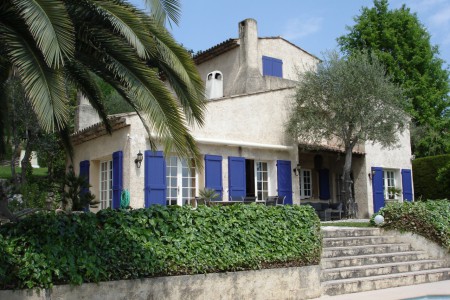 de villa